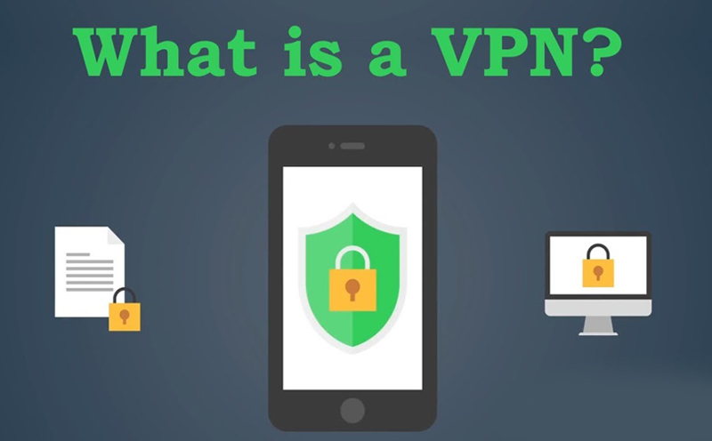 什么是VPN？VPN是如何工作的