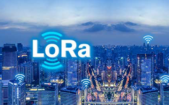 LPWAN，LoRa和LoRaWAN技术分别是什么