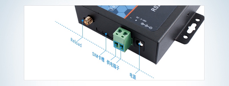 GPRS/4G通信模块 DTU常见问题