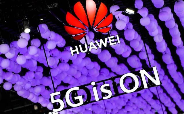 瑞典禁止参加5G频谱拍卖企业使用华为、 中兴设备